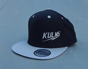 snapback gris