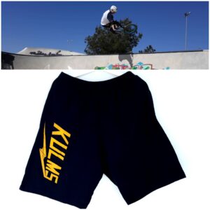 Bowl shorts