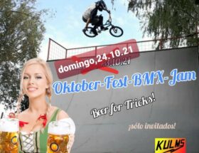 Oktoberfest-BMX-Jam