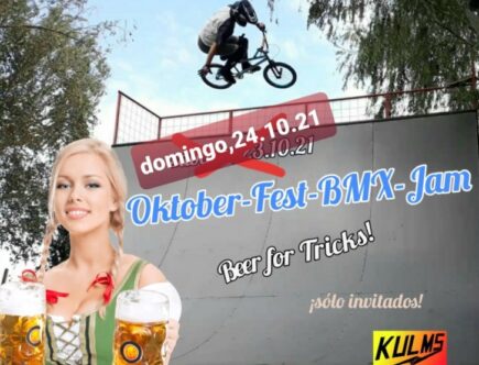 Oktoberfest-BMX-Jam