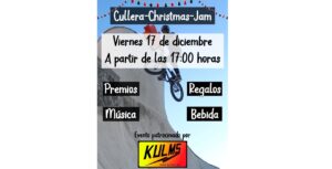 BMX Jam en Cullera