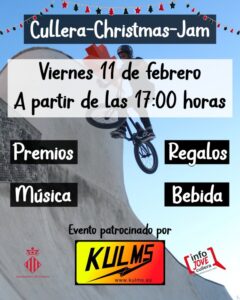 Jam en Cullera